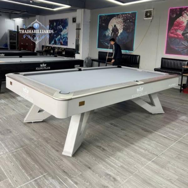 Bàn KIING Platinum | Bàn Bida Lỗ